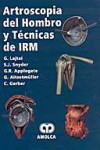 Artroscopia del Hombro y Técnicas de IRM | 9789806574076 | Portada