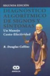 Diagnóstico Algorítmico de Signos y Síntomas | 9789806574243 | Portada