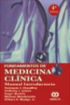 Fundamentos de medicina clínica | 9789806574250 | Portada