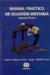 Manual Práctico de oclusión dentaria | 9789806574564 | Portada