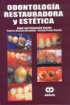 Odontología Restauradora y Estética | 9789806574144 | Portada