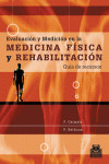 Evaluación y medición en la Medicina Física y Rehabilitación | 9788480199667 | Portada