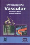 Ultrasonografía Vascular | 9789588328447 | Portada