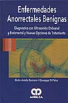 Enfermedades anorrectales benignas | 9789588328348 | Portada