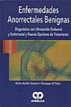 Enfermedades anorrectales benignas | 9789588328348 | Portada
