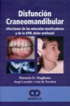 Disfunción CráneoMandibular | 9789588328263 | Portada