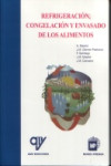 Refrigeración, congelación y envasado de los alimentos | 9788489922945 | Portada