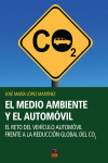 El medio ambiente y el automóvil | 9788496437708 | Portada