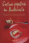 Cocina creativa en Andalucía | 9788495948601 | Portada