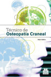 Técnica de osteopatía craneal | 9788480199407 | Portada