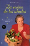 La cocina de las abuelas | 9788427030213 | Portada