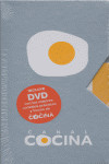 Pack Canal Cocina. 2 vol. + DVD | 9788434134706 | Portada