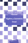 Álgebra y Geometría lineal | 9788429150384 | Portada