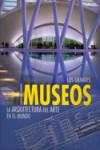 Los grandes museos del mundo | 9788466216562 | Portada