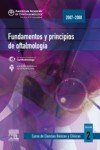 Fundamentos y principios de oftalmología | 9788480863162 | Portada