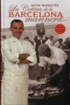 La cocina de la Barcelona marinera | 9788483302989 | Portada